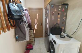 Apartament 2 camere, 40mp, zona Cetate