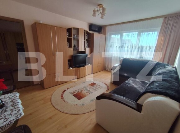 Apartament de vânzare 2 camere Cetate - 164706AV | BLITZ Alba Iulia | Poza1