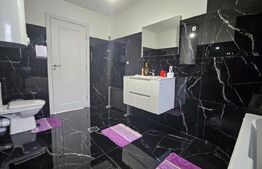 Casa individuala, cu 3 camere,140 mp,670 mp teren,Ghirbom