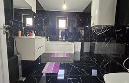 Casa individuala, cu 3 camere,140 mp,670 mp teren,Ghirbom