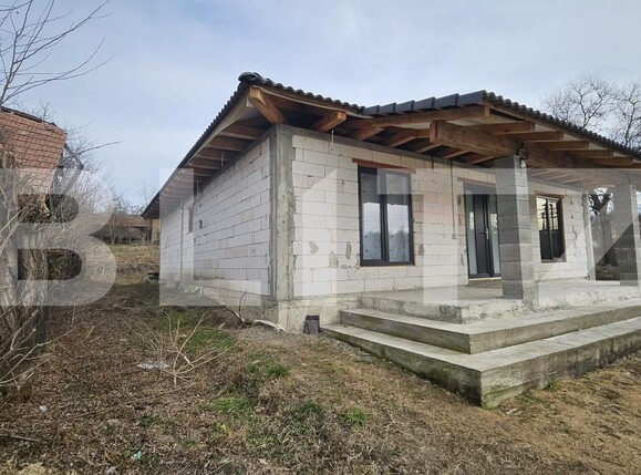 Casa de vânzare 4 camere Ghirbom - 164711CV | BLITZ Alba Iulia | Poza1