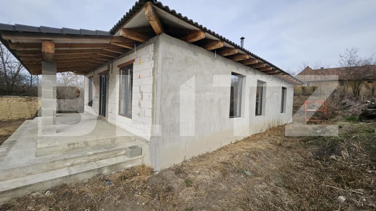 Casa de vânzare 4 camere Ghirbom - 164711CV | BLITZ Alba Iulia | Poza2