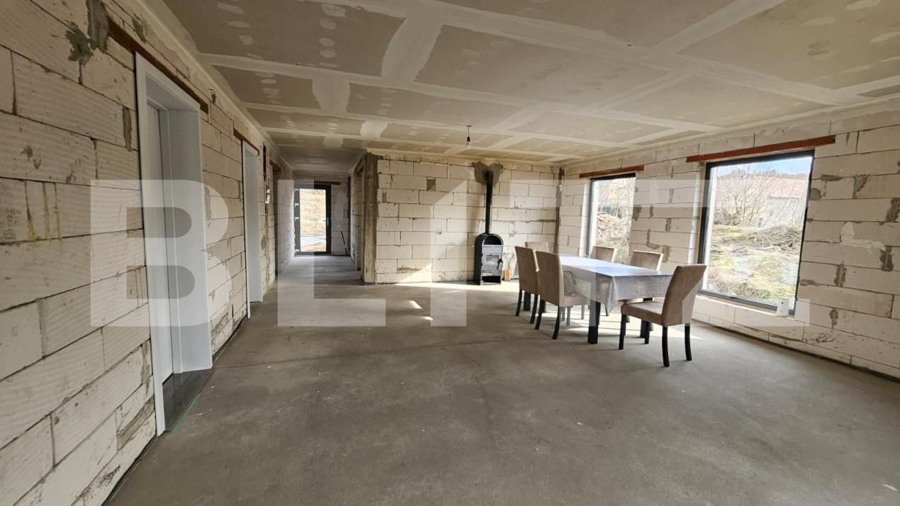 Casa de vânzare 4 camere Ghirbom - 164711CV | BLITZ Alba Iulia | Poza3