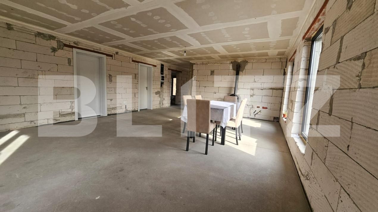 Casa de vânzare 4 camere Ghirbom - 164711CV | BLITZ Alba Iulia | Poza7