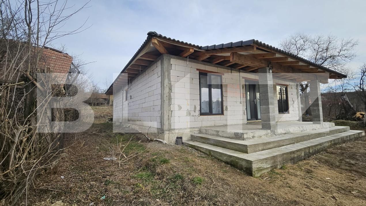 Casa de vânzare 4 camere Ghirbom - 164711CV | BLITZ Alba Iulia | Poza3