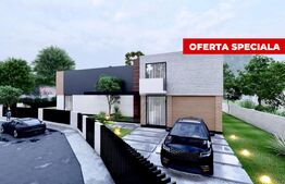 Teren 874mp + casă la roșu 306 mp utili, zona Oarda 