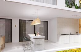 Teren 874mp + casă la roșu 306 mp utili, zona Oarda 