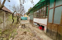 Casa individuala cu 4 camere, 300 mp teren, zona Centru