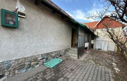 Casa individuala cu 4 camere, 300 mp teren, zona Centru