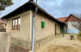 Casa individuala cu 4 camere, 300 mp teren, zona Centru