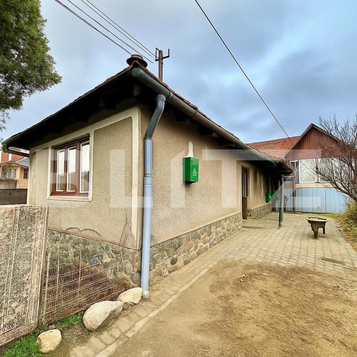 Casa de vânzare 4 camere Lipoveni - 164772CV | BLITZ Alba Iulia | Poza1