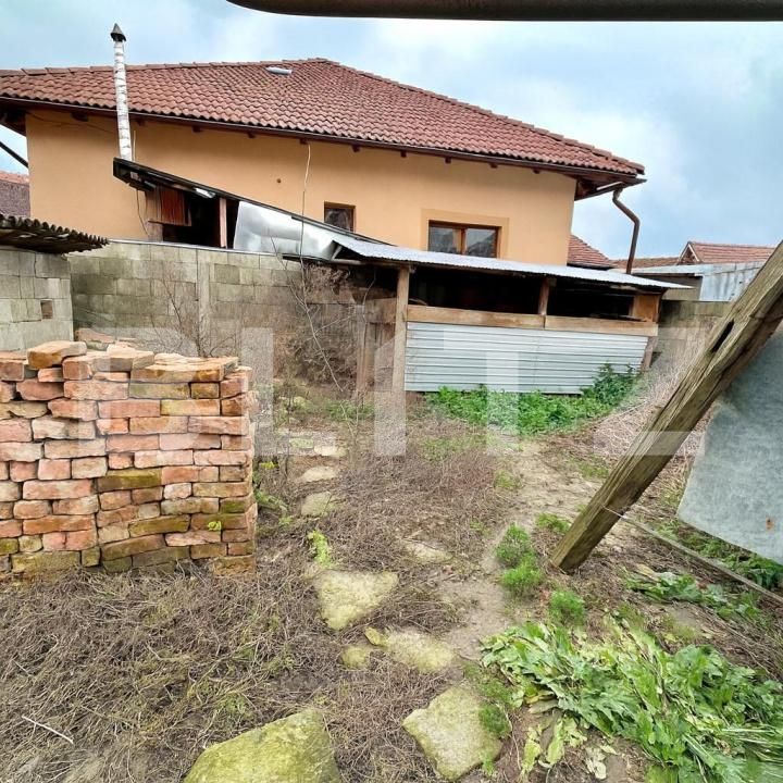 Casa de vânzare 4 camere Lipoveni - 164772CV | BLITZ Alba Iulia | Poza7