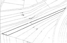 Teren extravilan 2900mp, Ciugud