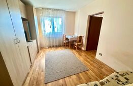 Apartament de vanzare, 2 camere, 37 mp, mobilat, zona Bulevard