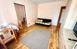 Apartament de vanzare, 2 camere, 37 mp, mobilat, zona Bulevard