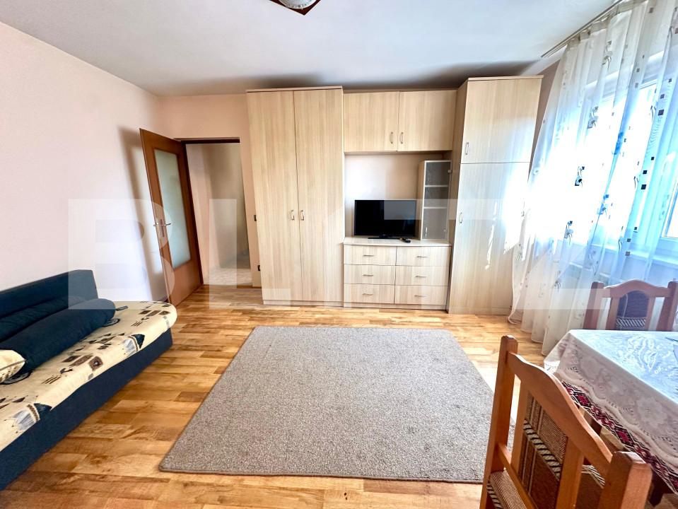 Apartament de vânzare 2 camere Cetate - 164846AV | BLITZ Alba Iulia | Poza1