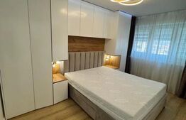 Apartament de vanzare, cu 2 camere, 46 mp, zona Cetate