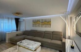 Apartament de vanzare, cu 2 camere, 46 mp, zona Cetate