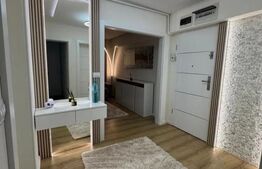 Apartament de vanzare, cu 2 camere, 46 mp, zona Cetate