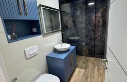 Apartament de vanzare, cu 2 camere, 46 mp, zona Cetate