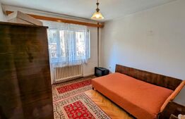Apartament cu 3 camere, 62 mp, zona Centru