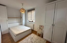 Apartament de Inchiriat, 3 camere+mansarda 110 mp, 2 loc de parcare, zona Schit 