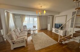 Apartament de Inchiriat, 3 camere+mansarda 110 mp, 2 loc de parcare, zona Schit 