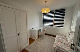 Apartament de Inchiriat, 3 camere+mansarda 110 mp, 2 loc de parcare, zona Schit 