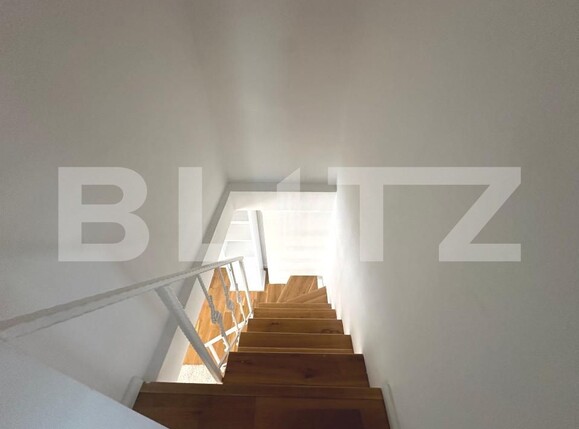 Apartament de închiriat 3 camere Cetate - 164887AI | BLITZ Alba Iulia | Poza10