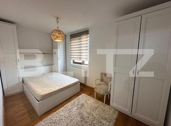 Apartament de închiriat 3 camere Cetate - 164887AI | BLITZ Alba Iulia | Poza3