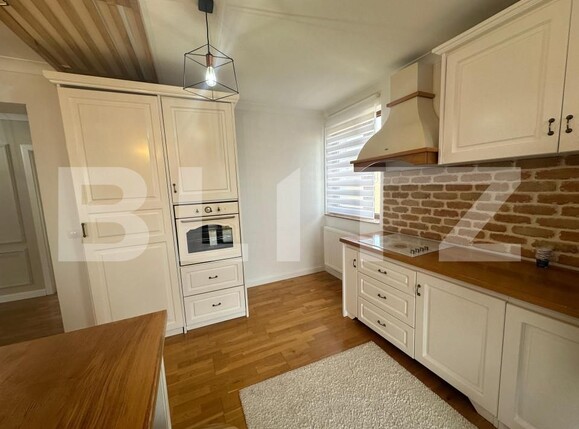 Apartament de închiriat 3 camere Cetate - 164887AI | BLITZ Alba Iulia | Poza6