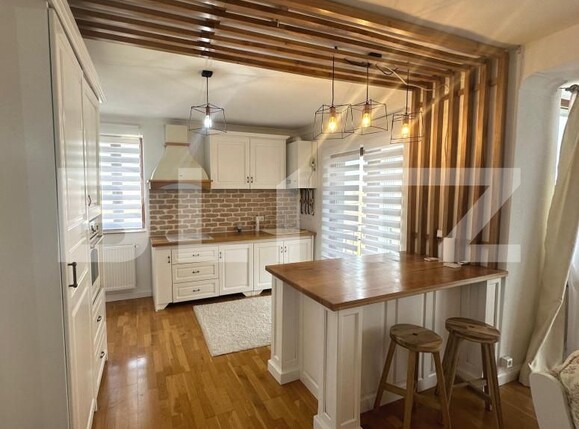 Apartament de închiriat 3 camere Cetate - 164887AI | BLITZ Alba Iulia | Poza1