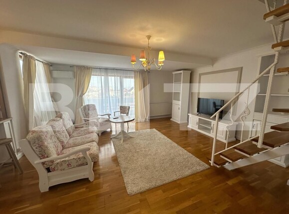 Apartament de închiriat 3 camere Cetate - 164887AI | BLITZ Alba Iulia | Poza2