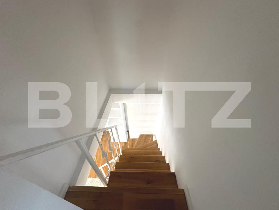 Apartament de închiriat 3 camere Cetate - 164887AI | BLITZ Alba Iulia | Poza10