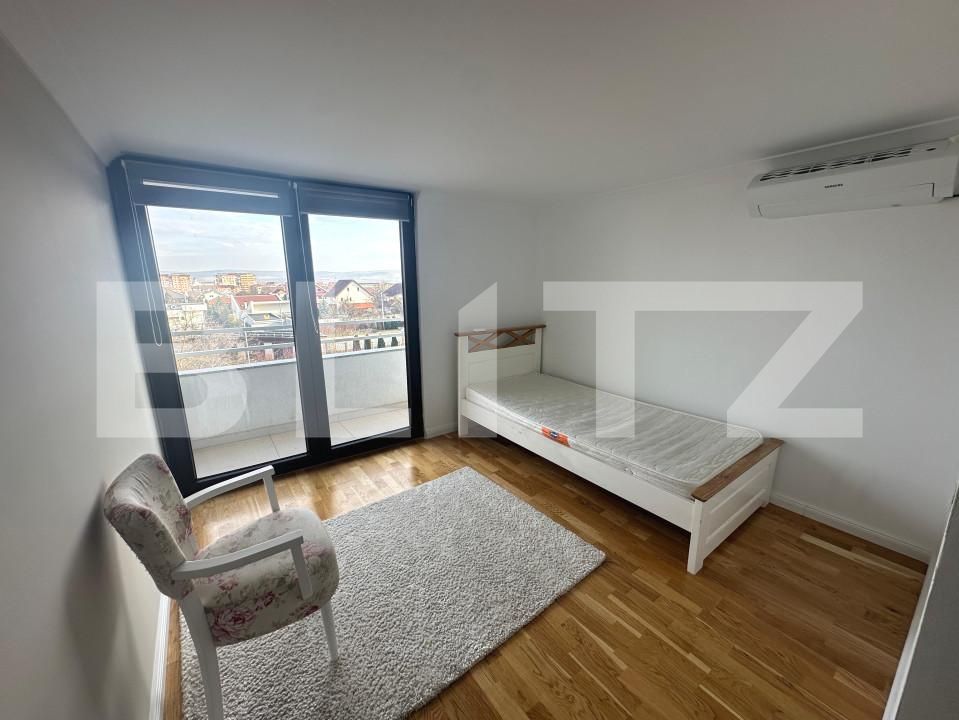 Apartament de închiriat 3 camere Cetate - 164887AI | BLITZ Alba Iulia | Poza7