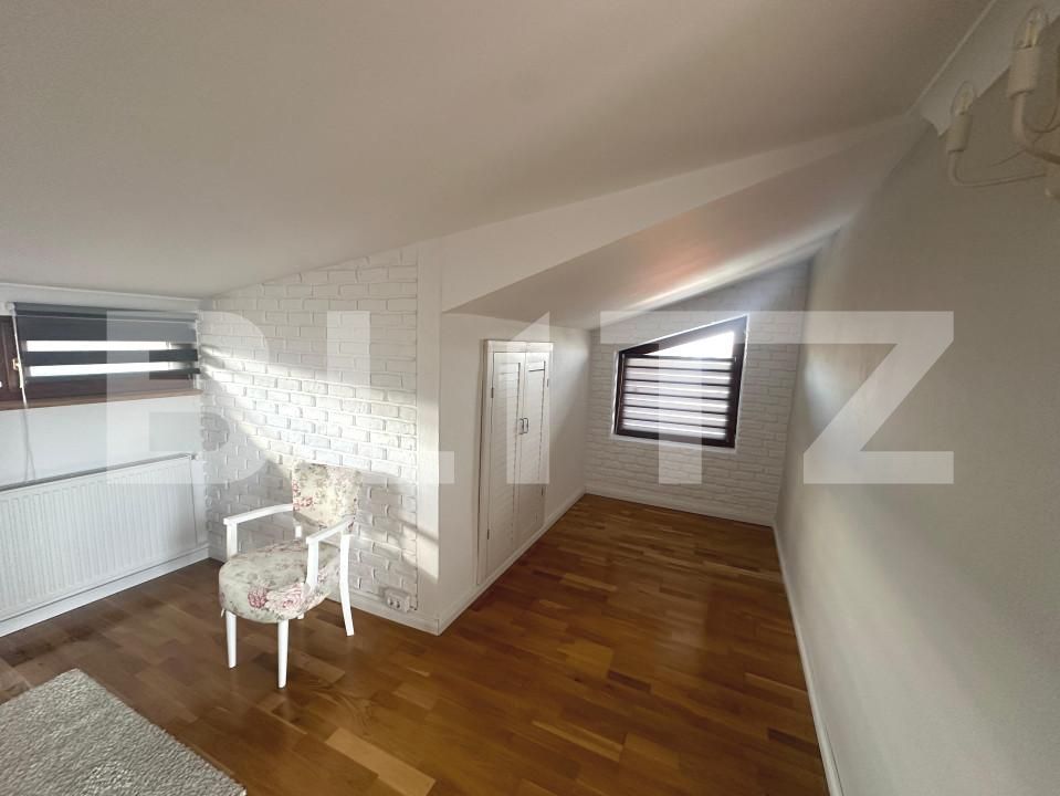 Apartament de închiriat 3 camere Cetate - 164887AI | BLITZ Alba Iulia | Poza9