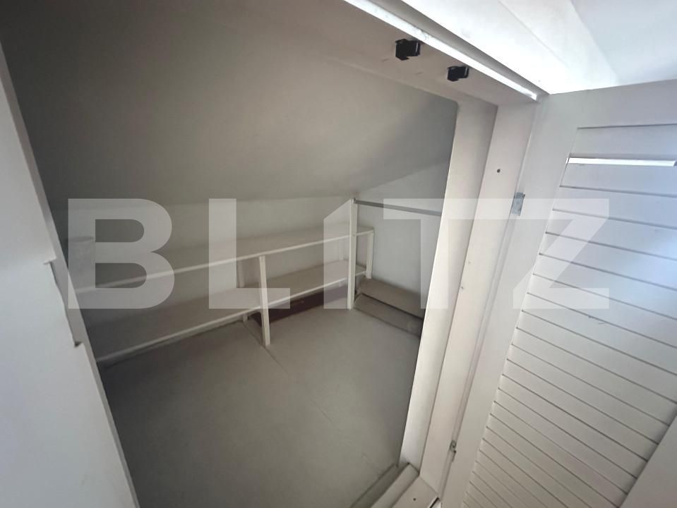 Apartament de închiriat 3 camere Cetate - 164887AI | BLITZ Alba Iulia | Poza11