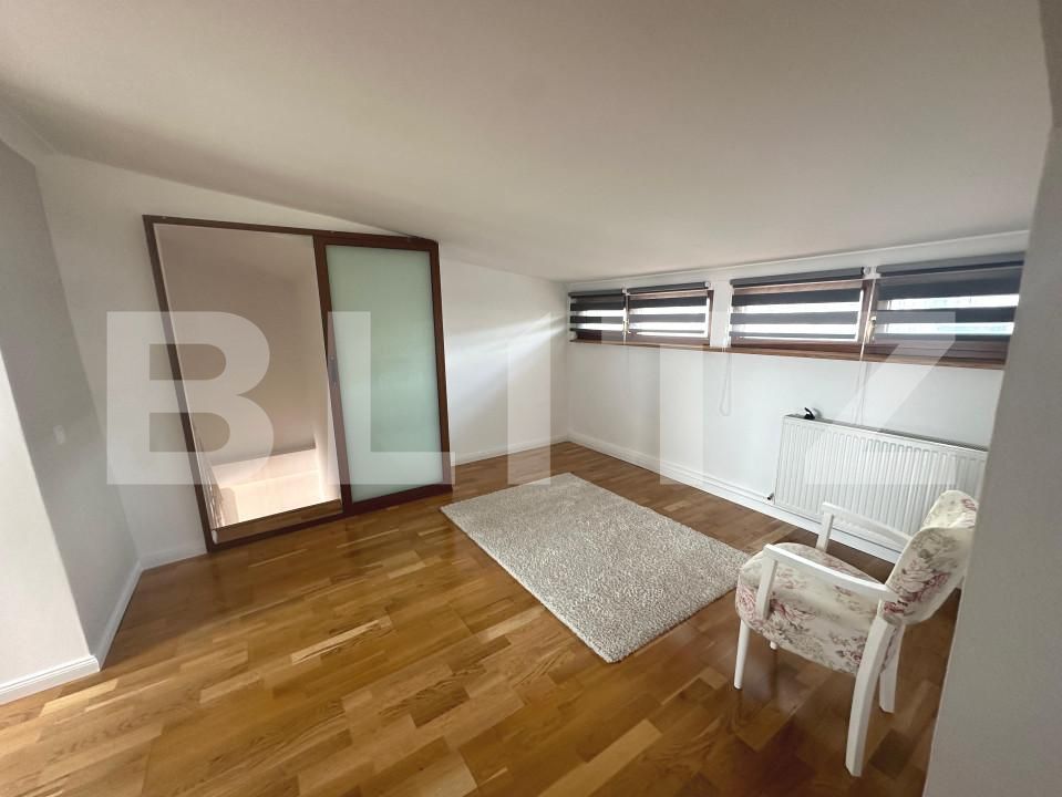 Apartament de închiriat 3 camere Cetate - 164887AI | BLITZ Alba Iulia | Poza8