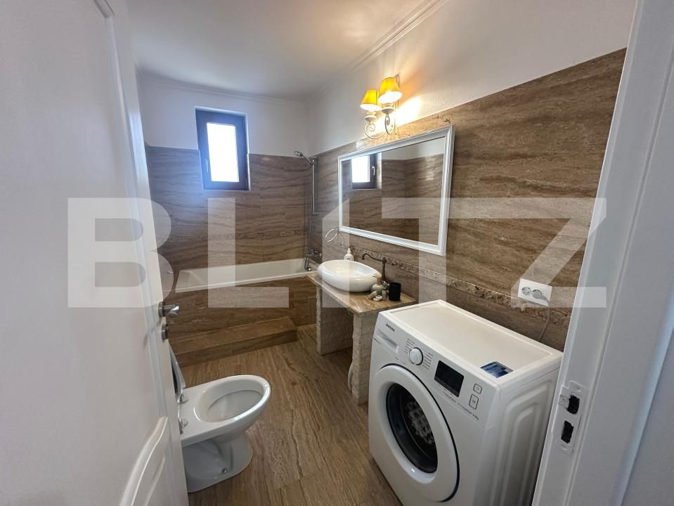 Apartament de închiriat 3 camere Cetate - 164887AI | BLITZ Alba Iulia | Poza5