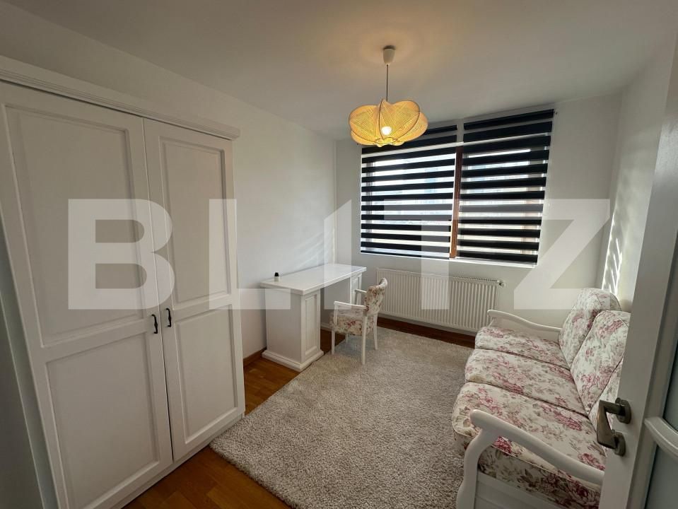 Apartament de închiriat 3 camere Cetate - 164887AI | BLITZ Alba Iulia | Poza4