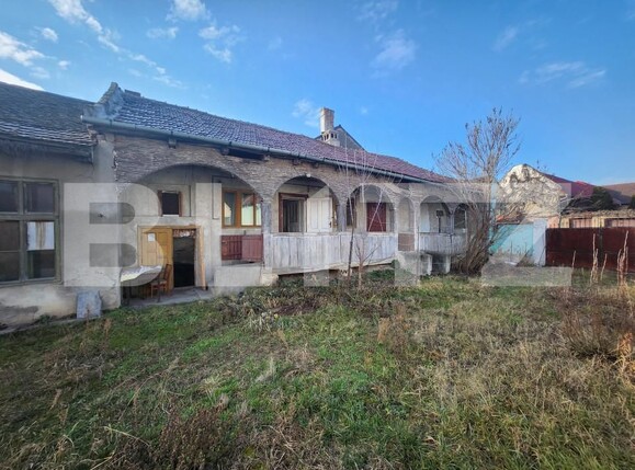 Casa de vânzare 3 camere Maier - 164914CV | BLITZ Alba Iulia | Poza2