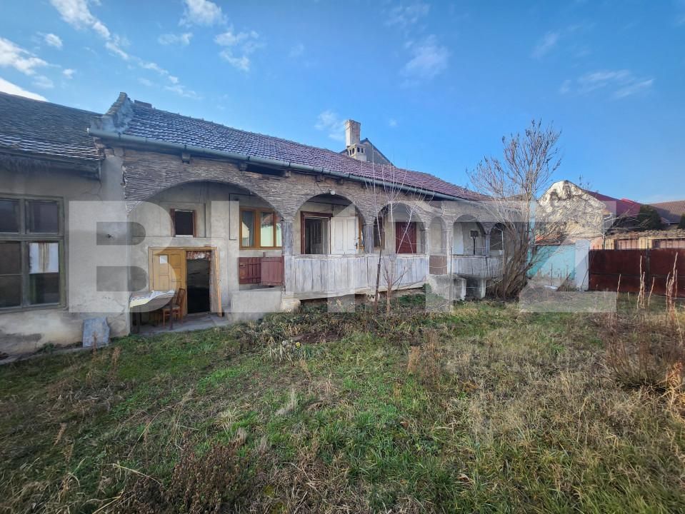 Casa de vânzare 3 camere Maier - 164914CV | BLITZ Alba Iulia | Poza2