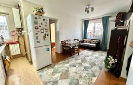 Apartament cu 3 Camere, 41 mp, zona Cetatea Alba 