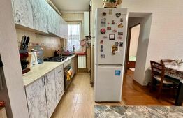 Apartament cu 3 Camere, 41 mp, zona Cetatea Alba 