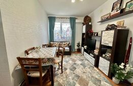 Apartament cu 3 Camere, 41 mp, zona Cetatea Alba 