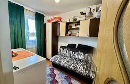 Apartament cu 3 Camere, 41 mp, zona Cetatea Alba 