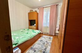Apartament cu 3 Camere, 41 mp, zona Cetatea Alba 