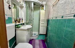 Apartament cu 3 Camere, 41 mp, zona Cetatea Alba 