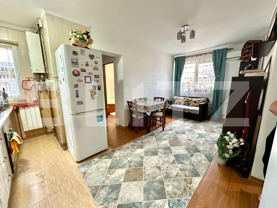 Apartament de vânzare 3 camere Cetate - 164945AV | BLITZ Alba Iulia | Poza1