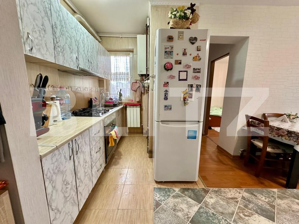 Apartament de vânzare 3 camere Cetate - 164945AV | BLITZ Alba Iulia | Poza6